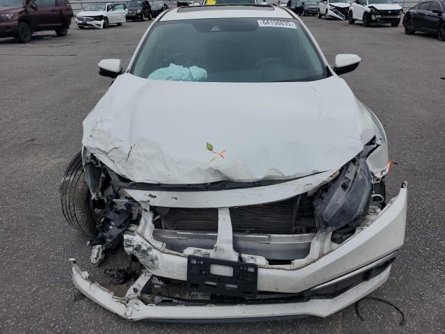 2020 HONDA CIVIC EX - 19XFC1F35LE213773