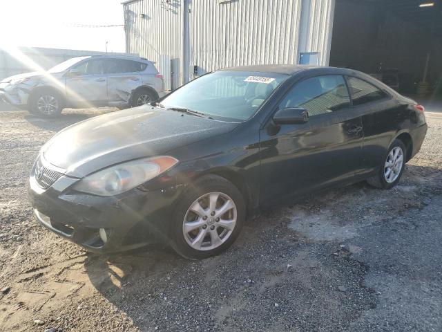 TOYOTA CAMRY SOLA