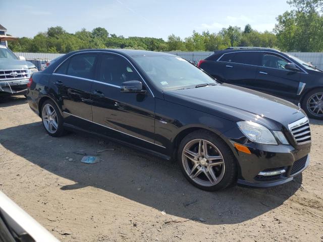 2012 MERCEDES-BENZ E 350 4MAT - WDDHF8JB5CA616894