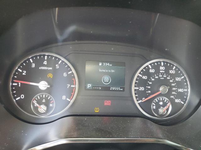 2022 KIA TELLURIDE 5XYP34HC6NG311980