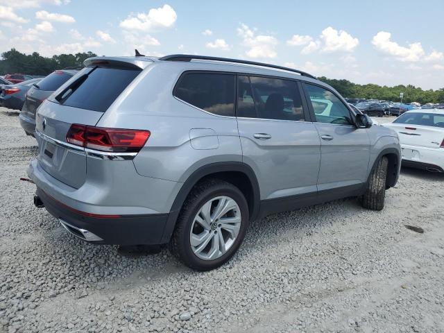 2022 VOLKSWAGEN ATLAS SE - 1V2WR2CA8NC515834