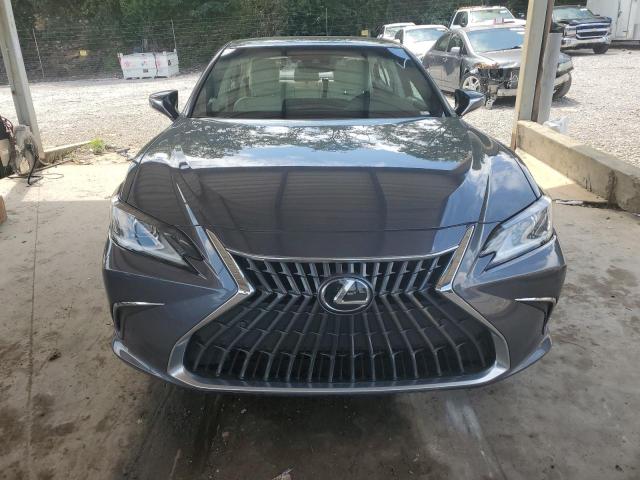 2022 LEXUS ES 350 BAS 58ADZ1B18NU123598
