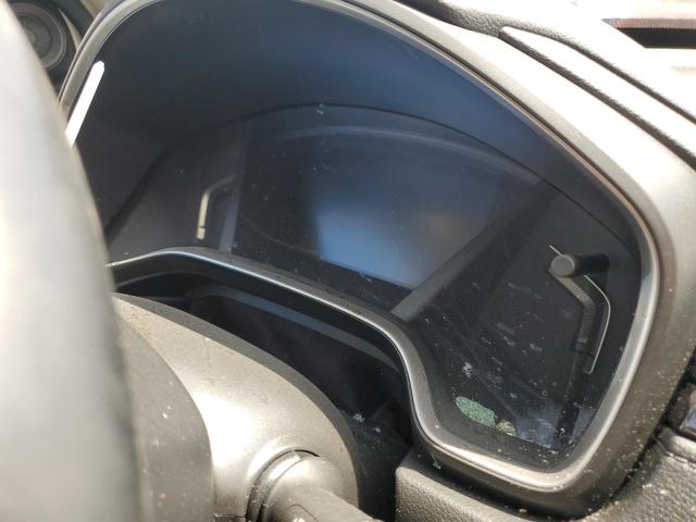 2018 HONDA CR-V EXL 5J6RW2H83JL025819