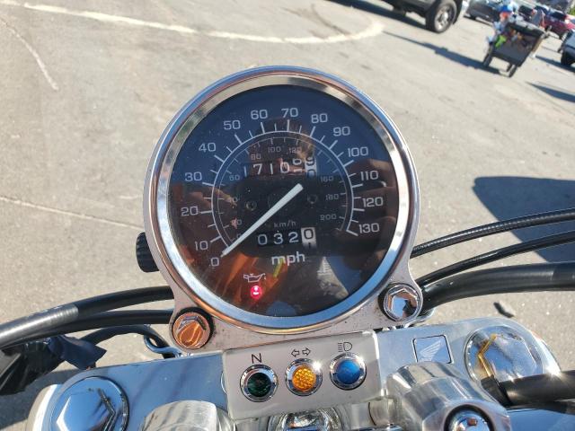 2003 HONDA VT1100 C 1HFSC18053A700577