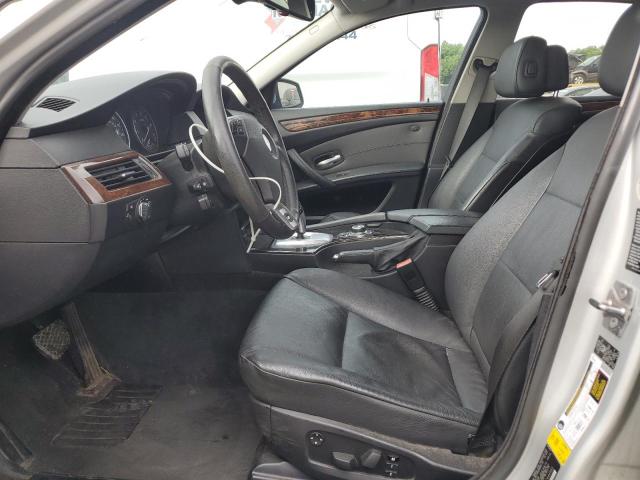 2010 BMW 528 XI - WBANV1C58AC444955