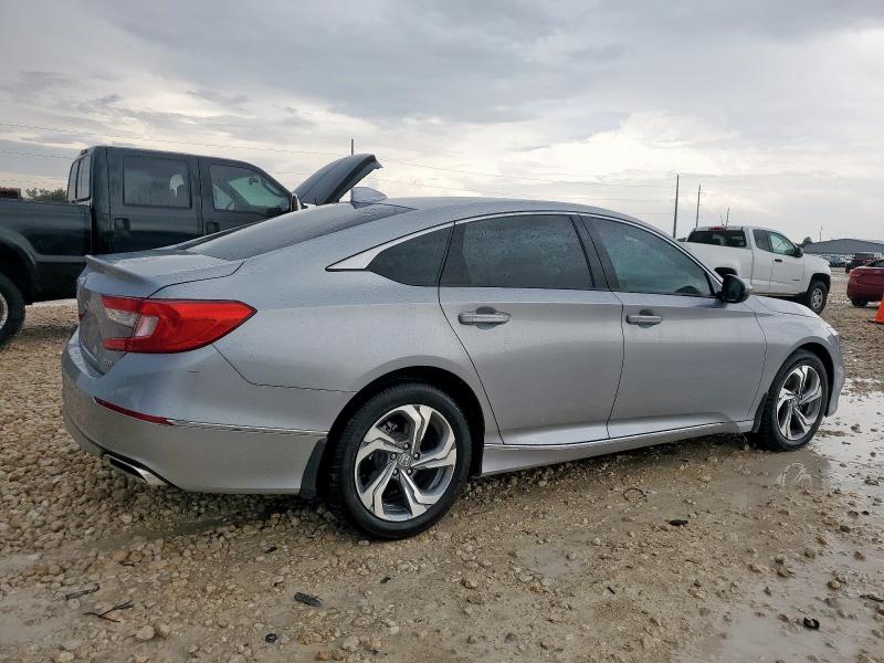 Vin: 1hgcv2f55la001948, lot: 63283545, honda accord exl 20203