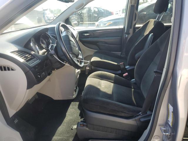 2016 DODGE GRAND CARA 2C4RDGBG2GR367044