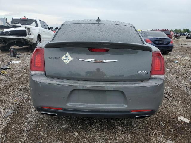 2017 CHRYSLER 300 S - 2C3CCABGXHH553805