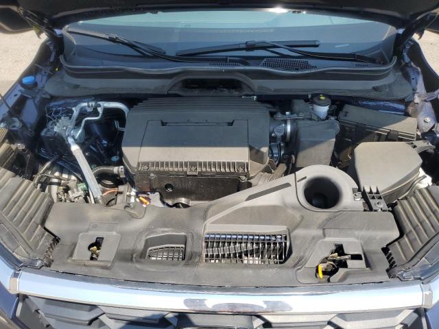 2024 HONDA PILOT EXL 5FNYG1H41RB047807
