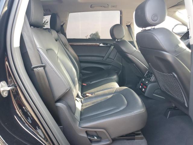 2015 AUDI Q7 PRESTIG WA1DGAFEXFD004414
