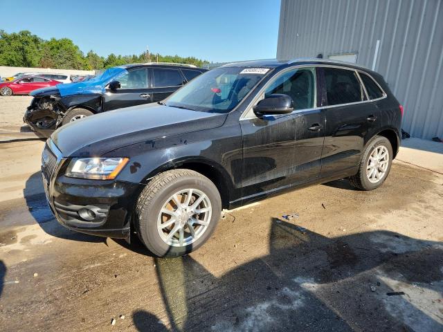 wa1cfafp1ba084391 - 2011 Audi q5 premium - #undefined