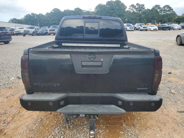 2019 NISSAN FRONTIER S - 1N6AD0ER2KN796270