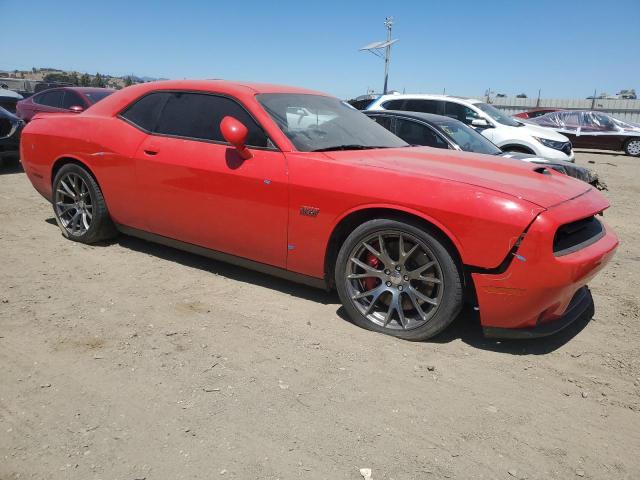 2015 DODGE CHALLENGER - 2C3CDZDJ0FH905453