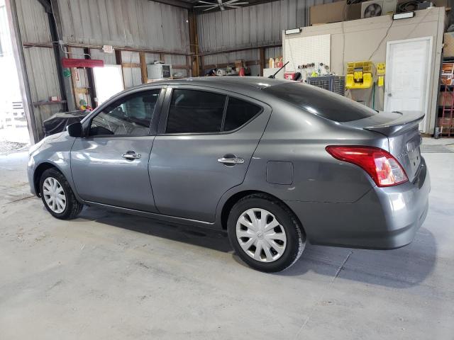 2019 NISSAN VERSA S - 3N1CN7AP9KL866789