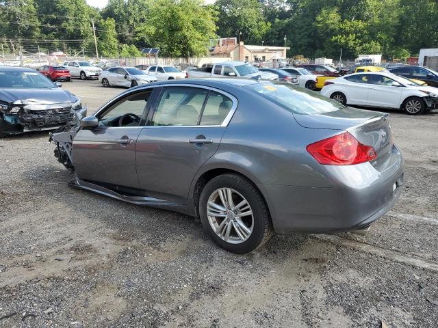 2015 INFINITI Q40 JN1CV6AR0FM523036