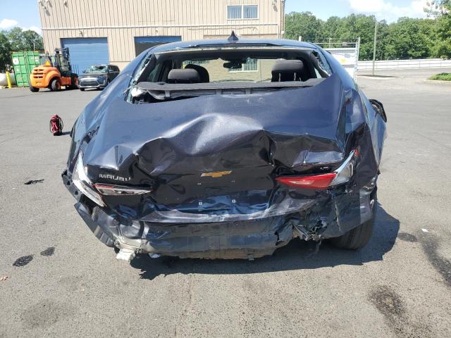 2023 CHEVROLET MALIBU LT 1G1ZD5ST5PF207497