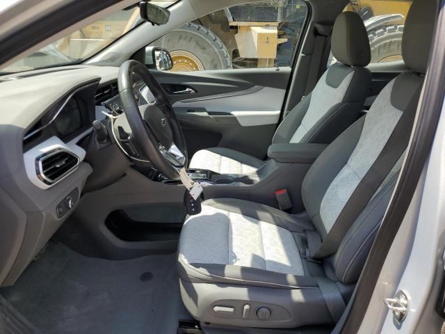 2023 CHEVROLET BOLT EUV P 1G1FZ6S02P4140708