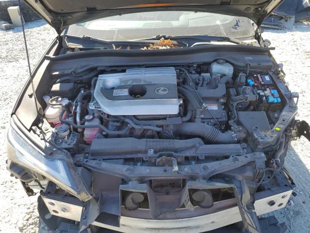 2020 LEXUS UX 250H JTHP9JBH7L2022887