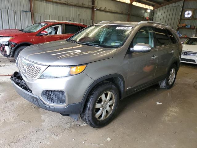 Vin: 5xyktda23dg420701, lot: 63235625, kia sorento lx 2013 img_1