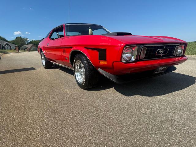 Vin: 3f01f119495, lot: 63894425, ford all models 1973 img_1