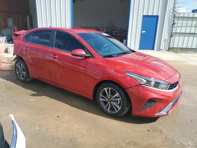 2024 KIA FORTE LX - 3KPF24AD0RE776565