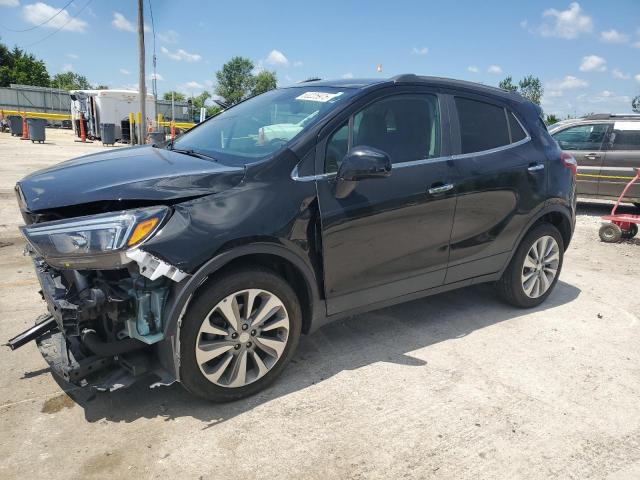 BUICK ENCORE PRE
