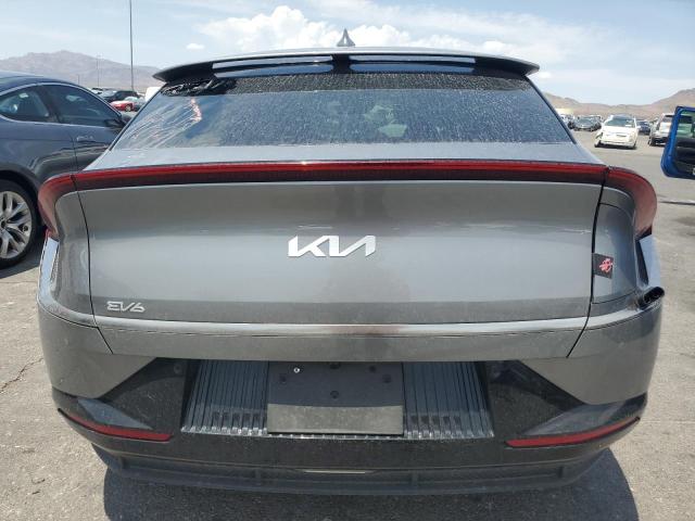 2024 KIA EV6 LIGHT KNDC34LA3R5183393