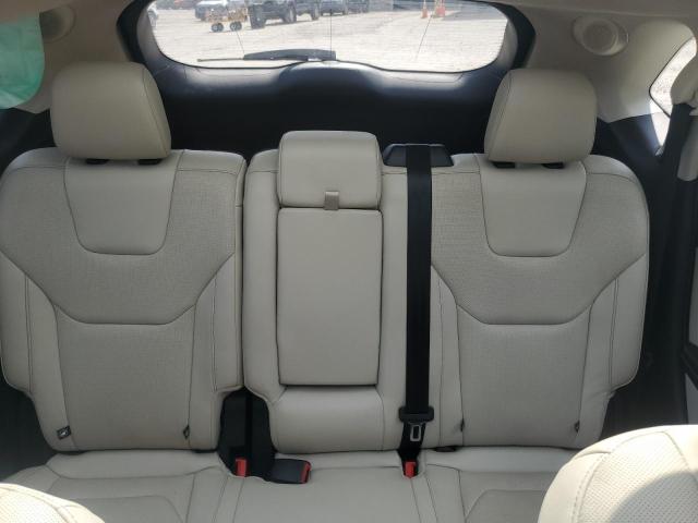 2020 FORD EDGE TITAN 2FMPK4K99LBA53435