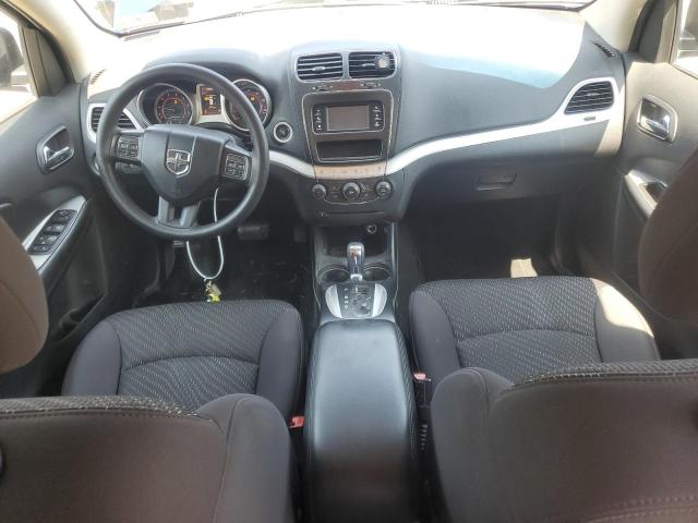 2012 DODGE JOURNEY SX - 3C4PDCBB6CT324709