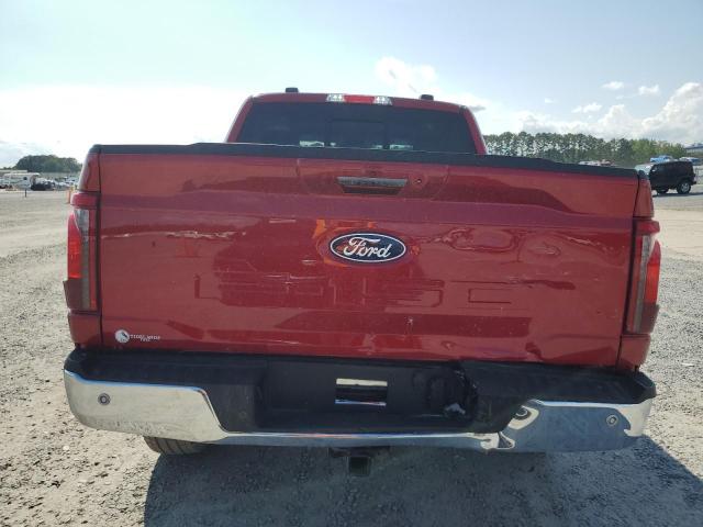 2024 FORD F150 XLT 1FTEW3LPXRKF80437