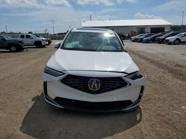 2025 ACURA MDX 5J8YD9H37SL001675