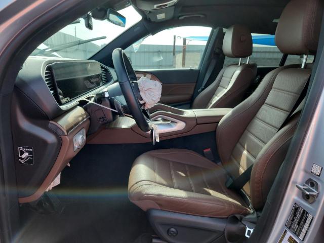 2025 MERCEDES-BENZ GLE 350 4M - 4JGFB4FE4SB338213