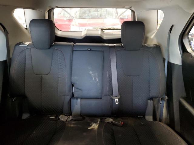 2014 CHEVROLET EQUINOX LS - 2GNALAEK0E6303085