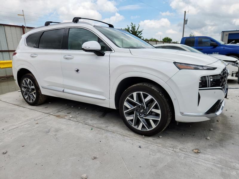 2023 HYUNDAI SANTA FE C 5NMS5DAL0PH552148