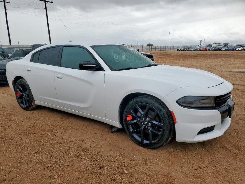 2020 DODGE CHARGER SX 2C3CDXBG2LH192658