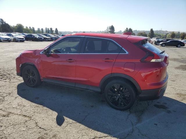 2022 MITSUBISHI ECLIPSE CR JA4ASVAA7NZ027874