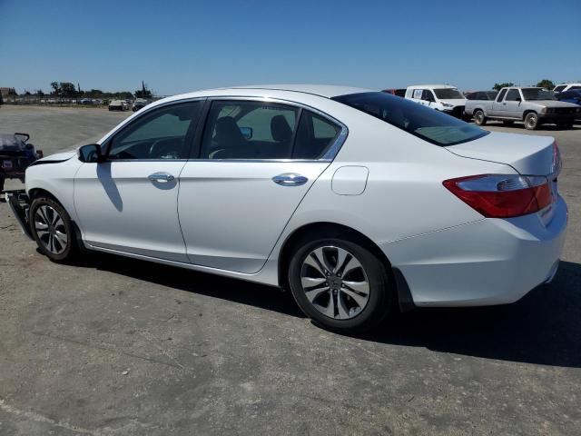 2015 HONDA ACCORD LX - 1HGCR2F37FA229957