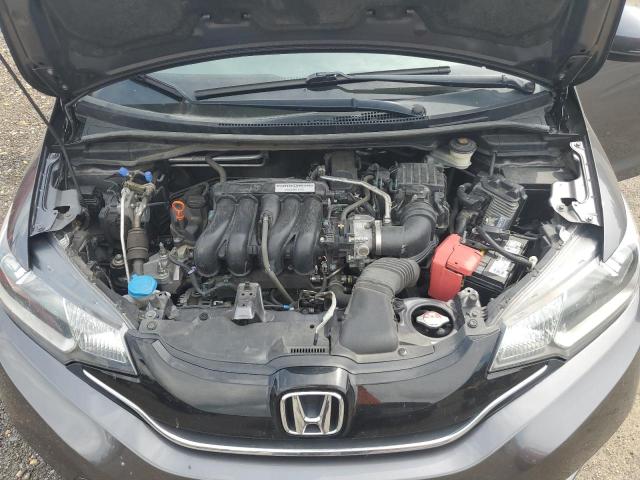 2016 HONDA FIT EX 3HGGK5H92GM705268