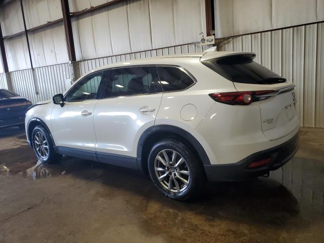 Vin: jm3tcbcy3k0317900, lot: 64180945, mazda cx-9 touring 20192