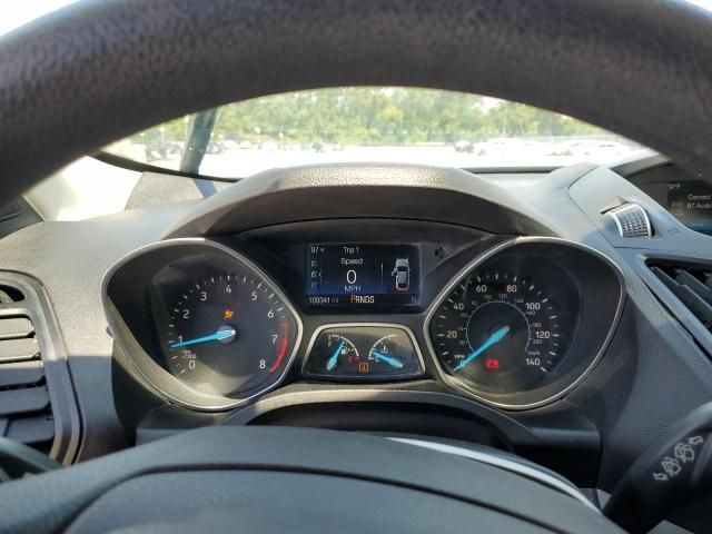 2018 FORD ESCAPE SE - 1FMCU0GD2JUA12523