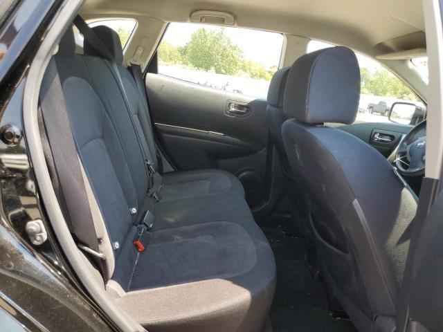 2013 NISSAN ROGUE S - JN8AS5MV0DW627970