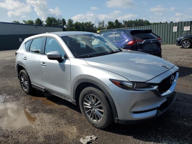 Vin: jm3kfbbm9j0454257, lot: 63924555, mazda cx-5 sport 20184