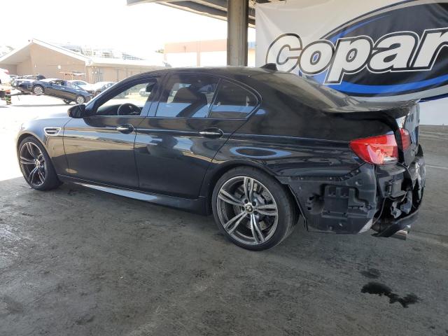 Vin: wbsfv9c55dc772885, lot: 63338235, bmw m5 20132