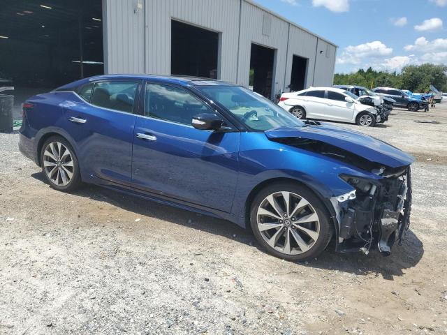 2019 NISSAN MAXIMA S 1N4AA6AV8KC366150