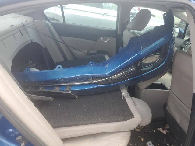 2013 HONDA CIVIC EXL #3292761778