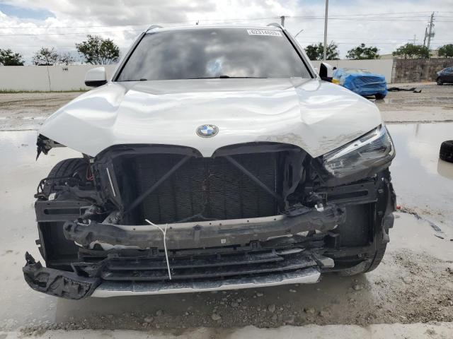 2020 BMW X5 SDRIVE 5UXCR4C02LLT18743