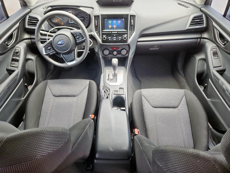 2023 SUBARU IMPREZA 4S3GTAB60P3705340