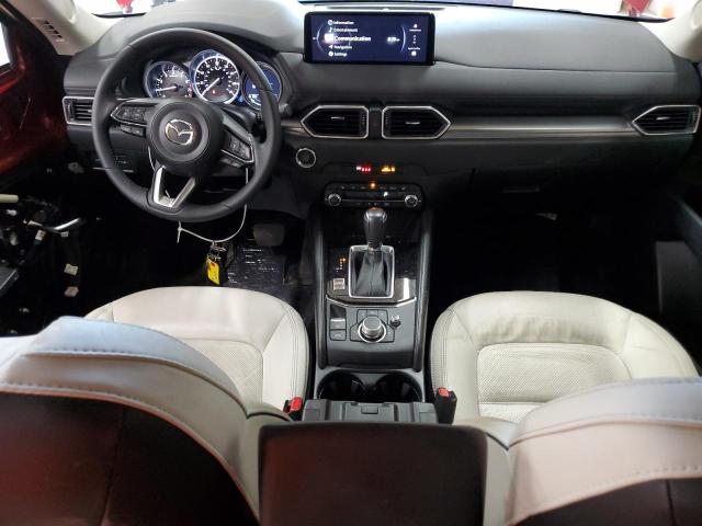 2024 MAZDA CX-5 PREFE JM3KFBCL1R0492924