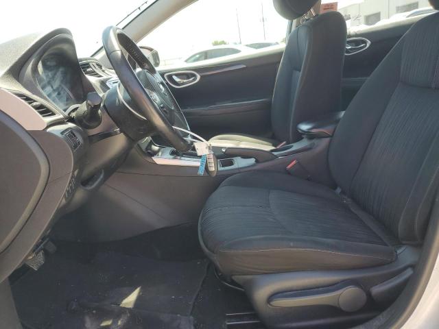 2017 NISSAN SENTRA S 3N1AB7AP6HY332354