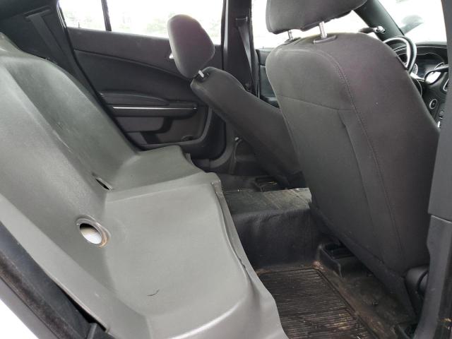 2015 DODGE CHARGER PO 2C3CDXAT8FH726829